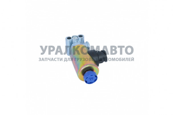 Клапан электромагнитный Евро-3 SHAANXI DZ9100716009