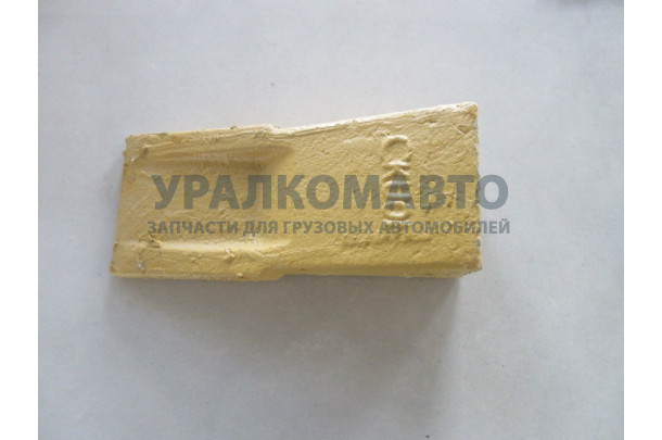 Наконечник ковша без адаптера CDM856/855 LG856.11.01-002