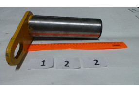 Палец 70*232 ковша нижний CDM855/856 LG853.11.08(LG50F.11001-002),LG50F.11001-002