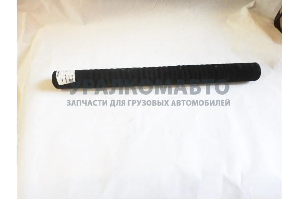 Патрубок радиатора D=55, d=45, L=600 CDM855 13022783