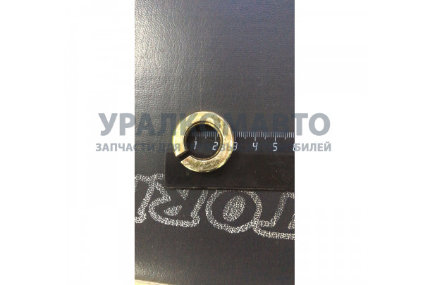 Шайба наконечника ковша CDM856/855/CDM860 LG855.11III.01-025