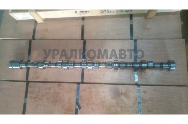 Распредвал WP12.430Е5 X3000