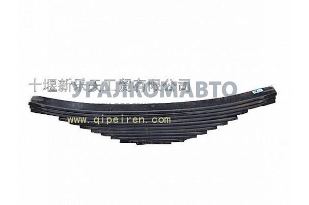 рессора задняя DONG FENG 2913010-T1100