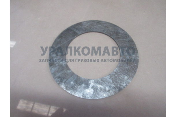 Шайба 80х130х2 регулировочная
