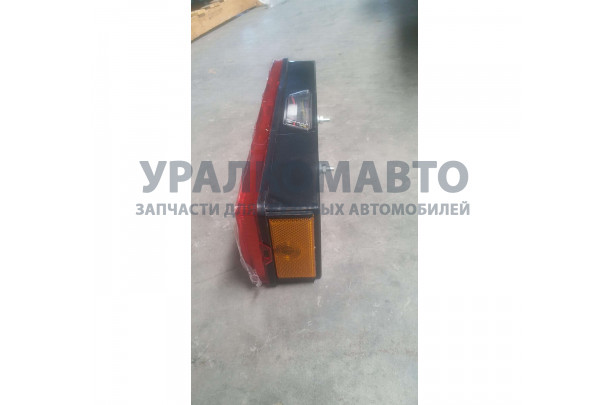 Фонарь задний X3000 левый
