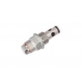 Клапан редукционный масляного насоса CA6DM2 J6
