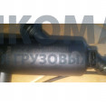 Цилиндр сцепления главный  (с датчиком) C7H T5G