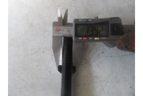 Болт ГБЦ D02A-107-40+A (M14*164)