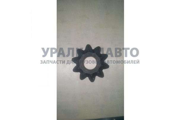 Сателлит МКД Z-10 (мост HDZ237) X3000