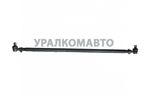 Тяга рулевая поперечная L=1550 (наконечники M24) SHAANXI 81.46711.6725
