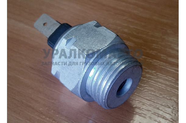 датчик блокировки МОД (1 контакт) HOWO WG9100710003