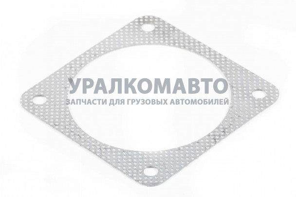 Прокладка горного тормоза (квадратная) CA6DM2 Евро5 J6