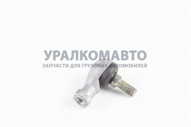 наконечник тяги КПП (обратная резьба) DONG FENG 17N-03105-B