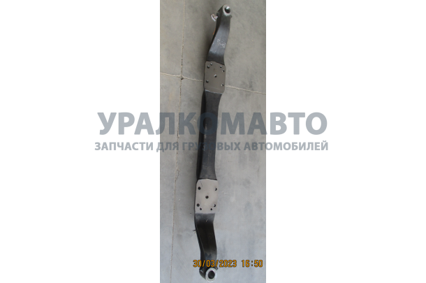 Балка переднего моста D=47