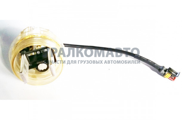 Нагревательный элемент фильтра PL420 SHAANXI PL420-heater
