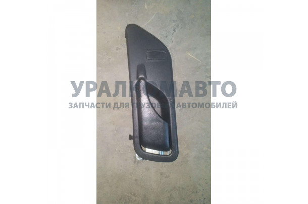 Ручка двери внутренняя в сборе J6
