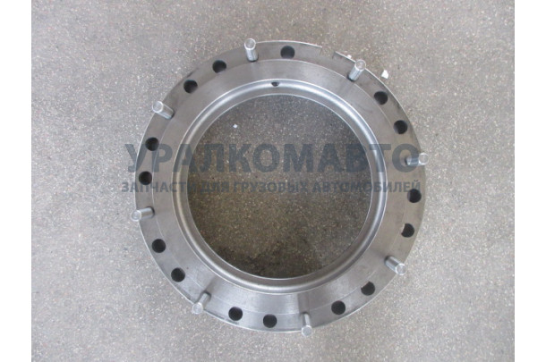 корпус диска фрикциона CDM855