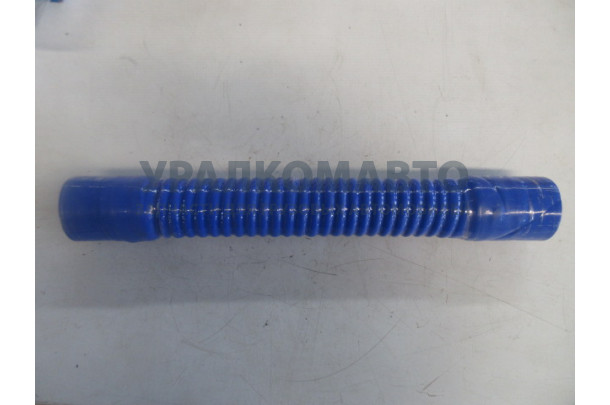 патрубок радиатора LW300 L=360 (250900144)