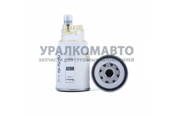 фильтр топливный Евро3 PL270 грубой очистки DONG FENG PL270