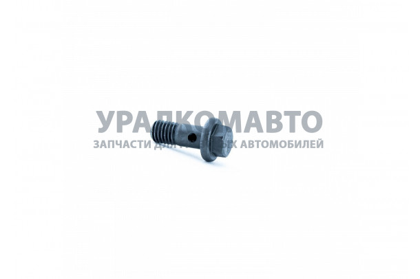 Болт форсунки охлаждения поршня М8 L=20 ISBe, ISF3.8