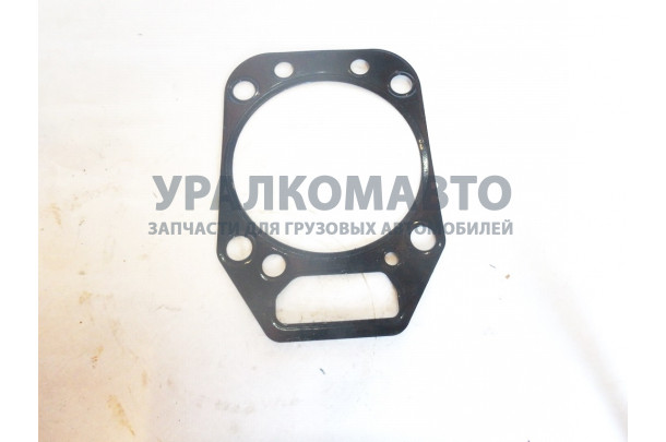 Прокладка ГБЦ двигателя TD226B6G паронитовая