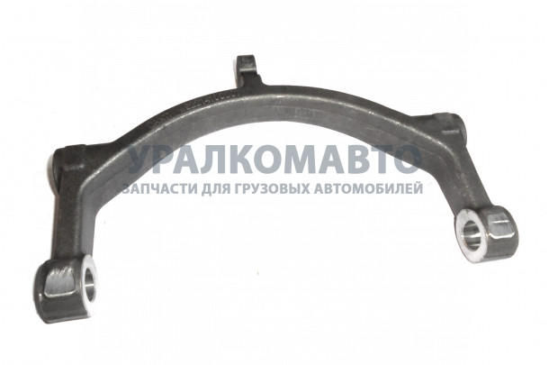 вилка переключения повыш/пониж КПП HW18709 HOWO WG2214100001
