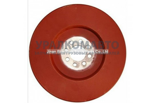 Демпфер коленвала SHAANXI VG1560020010