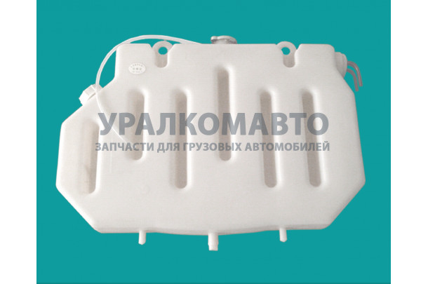 Бачок расширительный SHAANXI WG9632530333