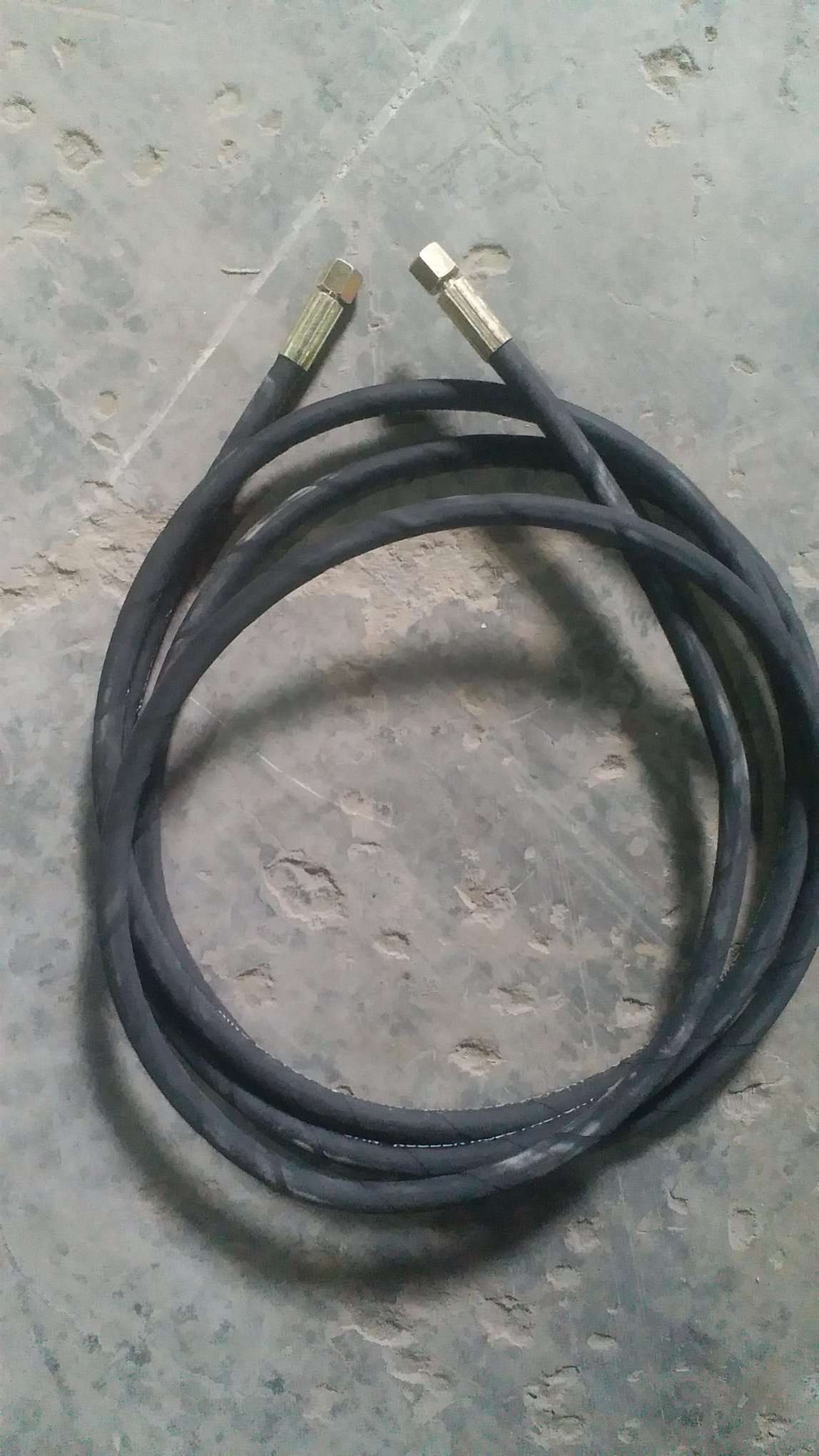 Трубопровод ПГУ J6 3250 E5